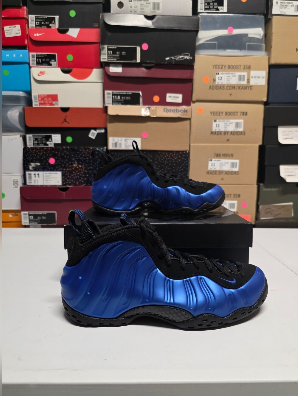 Nike Air Foamposite One "XX" Sz 11